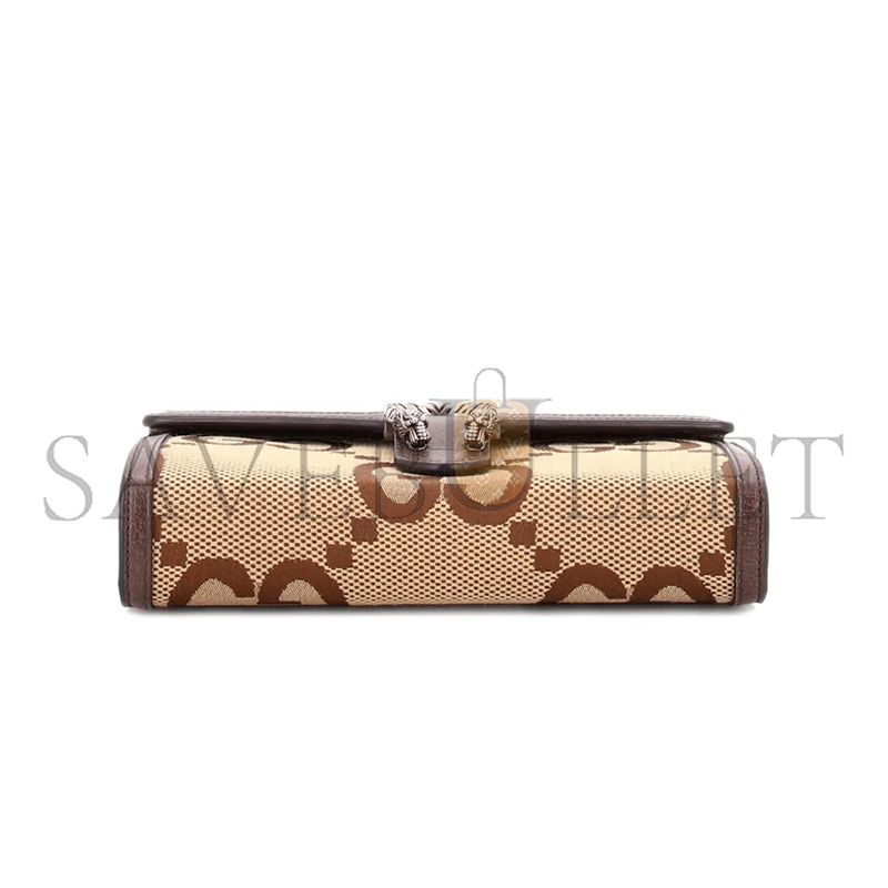 GUCCI DIONYSUS WALLET ON CHAIN 401231 (20*13*6cm)